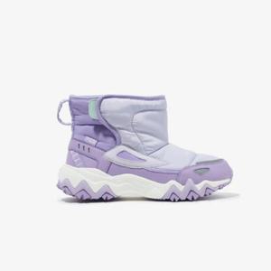 [휠라]휠라키즈부츠 KQC 3HM02378G-500 오크먼트 부츠 V2 KD