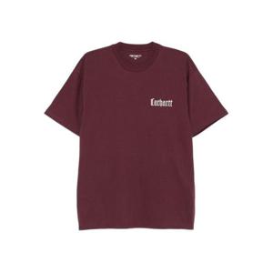 칼하트 WIP 반팔 티셔츠 I035453 33KXXRONDO