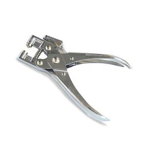 화신 1공 아일렛 펀치