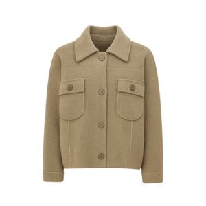 [레코브]러블리숏자켓 LC31DYJK903X