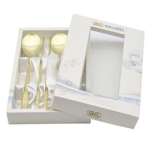 부부 수저세트 티타늄 수저 젓가락 숟가락 세트 2벌