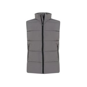 [페라어스]골피아 남성  지퍼포켓 웜 패딩 골프조끼 GCVW5BN8620