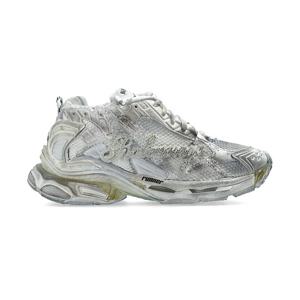 25 FW 발렌시아가 러너 로우 스니커즈 677403WRNU4