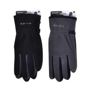 스마트 터치 남성 폴라장갑 레져 야외활동 겨울장갑