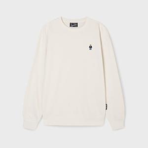 [후아유] Steve Sweatshirt WHMWG1211U