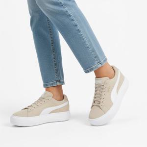 푸마 스웨이드 마유 스니커즈 운동화 (380686-16)