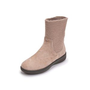 [에스콰이아]여성 지퍼 앵클부츠 3cm EQEWBS827