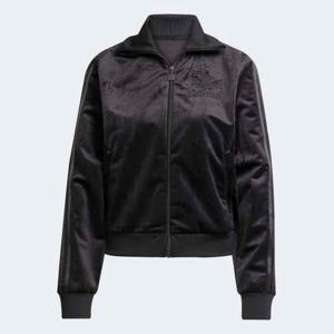 [아디다스]아디컬러 벨루어 트랙탑 JY2592