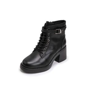 [에스콰이아]여성 워커 앵클부츠 7cm EQEWBS830