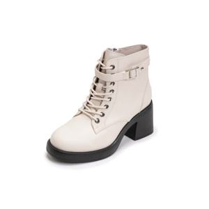 [에스콰이아]여성 워커 앵클부츠 7cm EQEWBS831