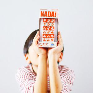 나다 보드게임 7세이상 2-4인 집중력 순발력 주사위