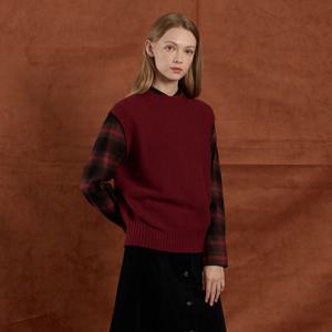 [BCBG] 오페라홀가 베스트 B5W9K503