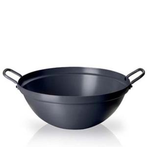 튀김솥 튀김팬 볶음솥 업소용 웍 궁중팬 튀김웍 60cm