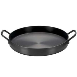 유진 닭갈비팬 경질 볶음 구이팬 철판 후라이팬 대