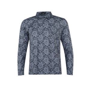 골피아 남성 국산 패턴 스판 카라 골프셔츠 GCTF5TH2637