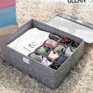 모던 패브릭 속옷정리함 속옷정리함 양말정리함