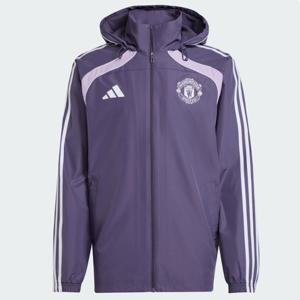 [아디다스오리지널]맨체스터 유나이티드 UBP 윈드브레이커 JW5256