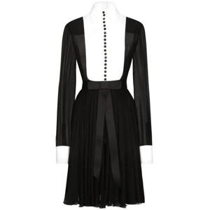 돌체앤가바나 원피스 96742 F6JGXTFU1AT 96417 Black