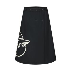 [말본골프]말본골프 말본 레인 스커트 BLACK M5343PAC69BLK