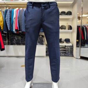 [루이까스텔]남성 삼각 시보리 밴드 레직기 팬츠/3GRPT003N_BP