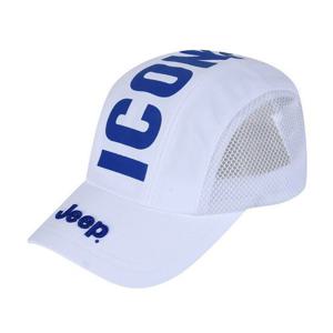 [지프 키즈]MARIO아이코닉 메쉬 캡 KP0GCU403 블루 화이트 2색상