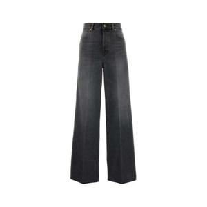 구찌 데님 팬츠 812268XDCPE 1160 GREY