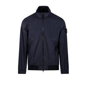 스톤 아일랜드 자켓 S154100111 S0A23 V0020 NAVY BLUE