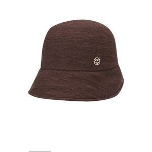 [엘르골프]여성 와이어 챙 변형 캡 6K67405-199 블랙