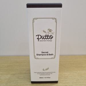 [아가방]퓨토시크릿샴퓨바스300ml  71R088018_US