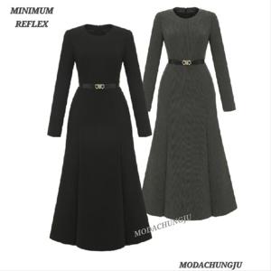 [미니멈]MD 머메이드 심플 원피스  MD MMYDAWO1080_CJ