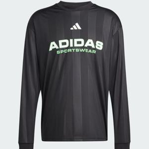 [아디다스오리지널]롱 슬리브 자카드 저지 JM4303