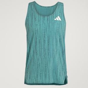 [아디다스오리지널]아디제로 러닝 싱글렛 JV7161