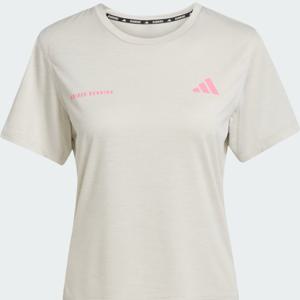 [아디다스오리지널]오운 더 런 멜란지 티 JN9606