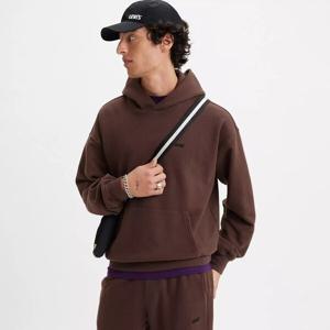 [리바이스]남성 Gold Tab  후디 스웻셔츠(A3767-0020)_KJ