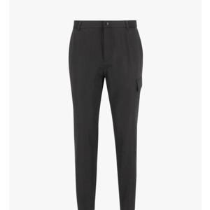 [엘르골프]남성 간절기  아웃포켓조거팬츠6K51651J