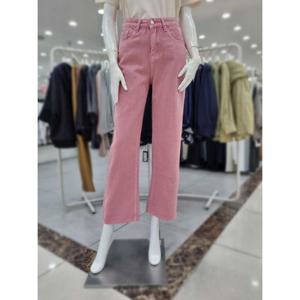 [더아이잗]일자핏 데님 팬츠 IN9N0SL73