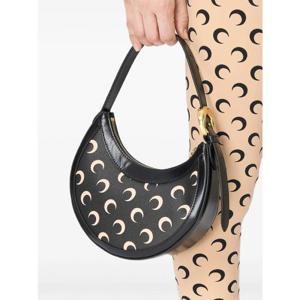 마린세르 토트백 WBA002A RWOV0040 IT99 BLACK NEUTRALS