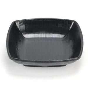 사각접시 멜라민 앞접시 반찬 식당 개인 접시 G0153