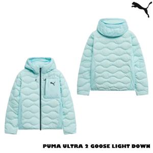 [푸마]구스다운 패딩 울트라 2 구스 라이트 다운 점퍼 941156 03