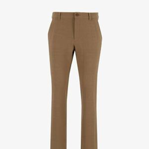 [엘르골프]남성  간절기ㅡ초겨울사각체크 팬츠6K51604J