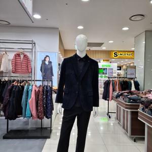 [피에이티]울라이크 저지 자켓  1L71201-2US