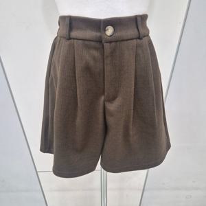 [나인스텝]데일리숏팬츠 N25NP5403 YS