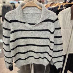 밸리걸 HC12 니트 71558929