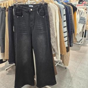 밸리걸 HC12 블랙진 17560786