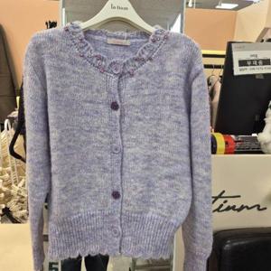 라티움 HC13 울포함가디건 T2511cd0355