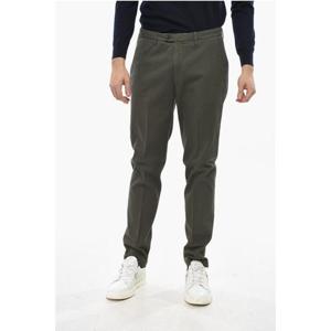 꼬르넬리아니 치노 팬츠 944ED7 9420135 050 Military Green