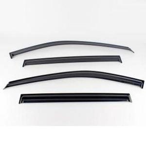 코란도 스포츠 스모그 썬바이저 윈도우 바이저