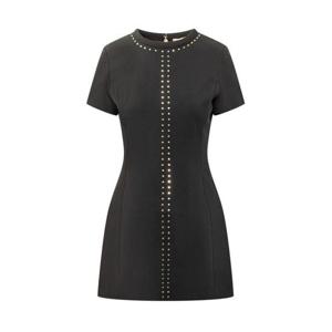 마이클 코어스 원피스 MF5833S3GZ 001 Black