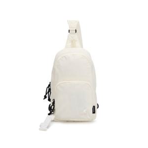 캉골 에브리데이 나일론 슬링백 1369 아이보리   KSEBSL13690IV