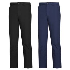 [파파브로]멘즈 신축성 좋은 경량 패딩 일자 바지 BS-PTW-Q001